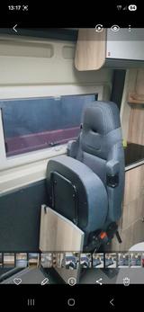 Clever Vario Kids mit optional 5. Sitz *Dieselheizung* - Vario Wohnwagen & Wohnmobile