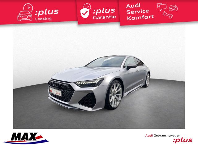 Audi RS7 - Bild 1