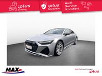 Audi RS7 - Vorschau Bild 1