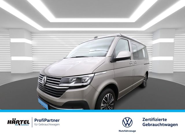 Volkswagen T6 CALIFORNIA 6.1 BEACH 2,0 TDI DSG ( Bluetooth