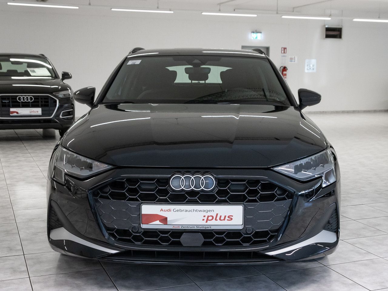 Audi A3 - Bild 8
