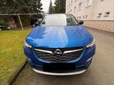 Opel Grandland (X) 1.2 Turbo 96kW Business Innova... - Opel Grandland (X) Unfallwagen