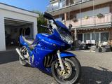 Suzuki GSF 600 S Bandit  - SUZUKI 2001 BANDIT 600
