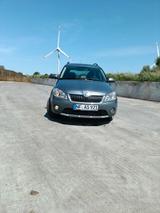 Skoda Roomster 1.2 TSI | TÜV bis 02/2026