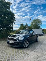 MINI Mini Cooper SD Cabrio | 143 PS | Automatik... - MINI Cooper SD Cabrio Gebrauchtwagen