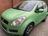 Suzuki Splash 1.0 Klima Familienwagen Klei... - : Familienwagen