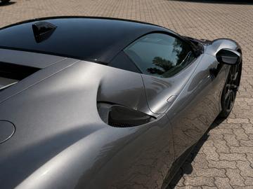 2021 Ferrari SF90 — миниатюра 24