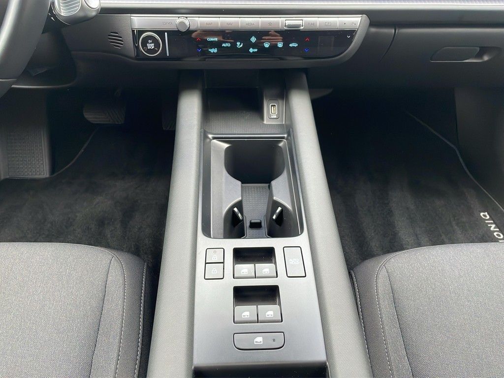 Hyundai IONIQ 6 - Bild 16
