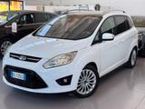 Ford C-Max C-Max7 1.6 TDCi 115CV Powershift Tita - Ford C-Max: Powershift