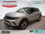 Opel Mokka GS NEUES *MODELL* 1.2 Turbo 136PS LHZ*KAM* - Opel Mokka mit 5 Türen