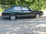 Saab SAAB 900s (Softturbo), Bj. 92, 104kw, 212t... - Saab 900: Coupé