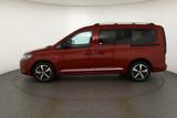 Volkswagen Caddy Maxi Style 1.5 TSI DSG LED ACC Navi 7-Sitz - Volkswagen Caddy Tageszulassungen