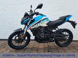 VOGE R125 ABS Führerschein A1 - VOGE R125