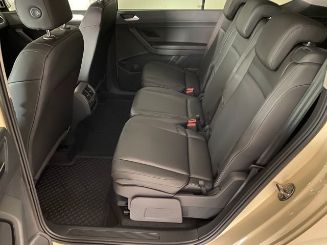 Touran Trendline 2.0 TDI DSG 7-Sitzer Taxi-Paket