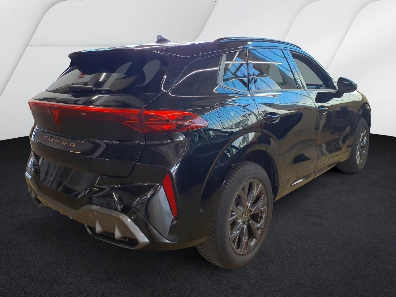 Cupra Terramar - Bild 3