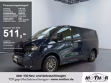 Volkswagen T7 Transporter Kasten 2.0 TDI Sitzheizung - blaue Volkswagen T7 Transporter