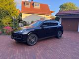 Porsche Cayenne S / Scheckheft / Approved 10/27  8-Fach  - Porsche Cayenne Gebrauchtwagen in Berlin