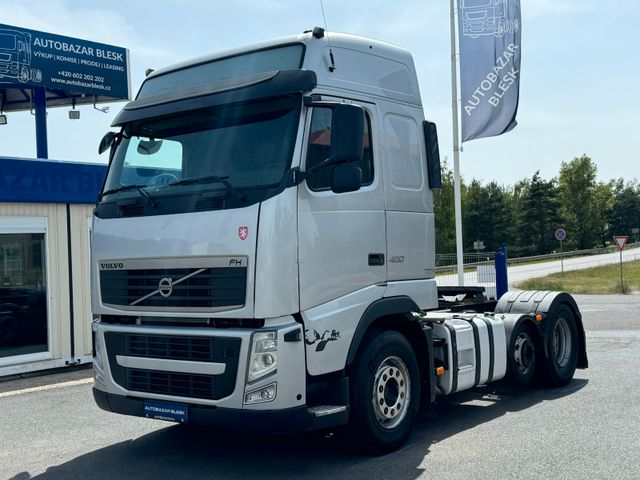 Volvo FH13 420 6X2 (3211)