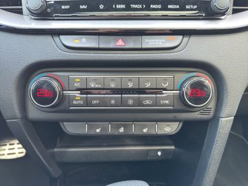 Kia ProCeed 1.6T DCT7 GT Nav Glasdach Klappenauspuff