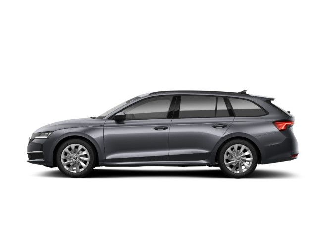 Skoda Octavia - Bild 2