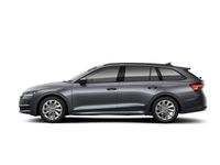 Skoda Octavia - Vorschau Bild 2