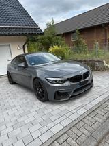 BMW M4 LCI ohne OPF Indiv KW Gew M Performance Parts