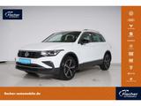 Volkswagen Tiguan 1.5 TSI Move DSG AHK/P-Dach/Matrix/RFK/SH