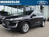 Ford Kuga Plug-In Hybrid Titanium