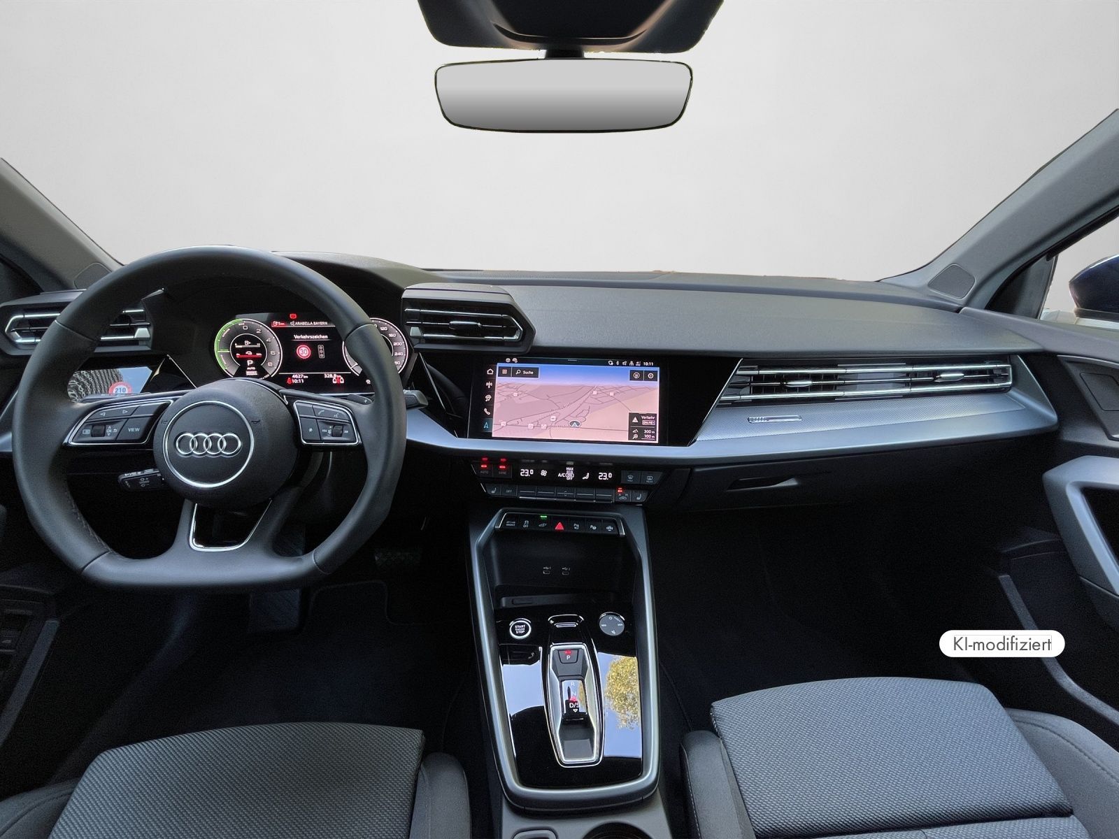 Audi A3 - Bild 4