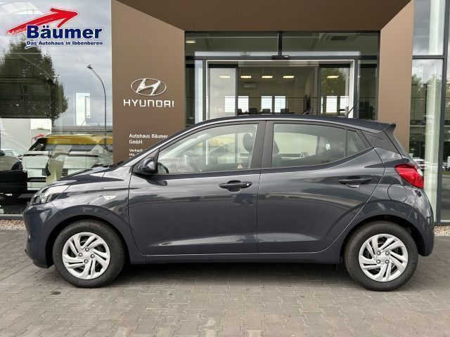 Hyundai i10 – Bild 2