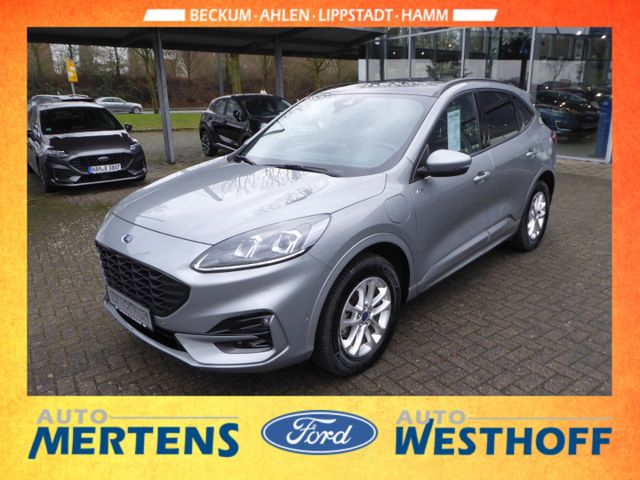 Ford Kuga ST-Line 2.5 PHEV LED + Panorama + 19-Zoll