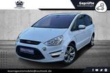 Ford S-Max 2.0 Ecoboost Aut. Titanium/ NAVI / 7 SITZE - gebrauchte Ford S-Max aus dem Jahr 2012