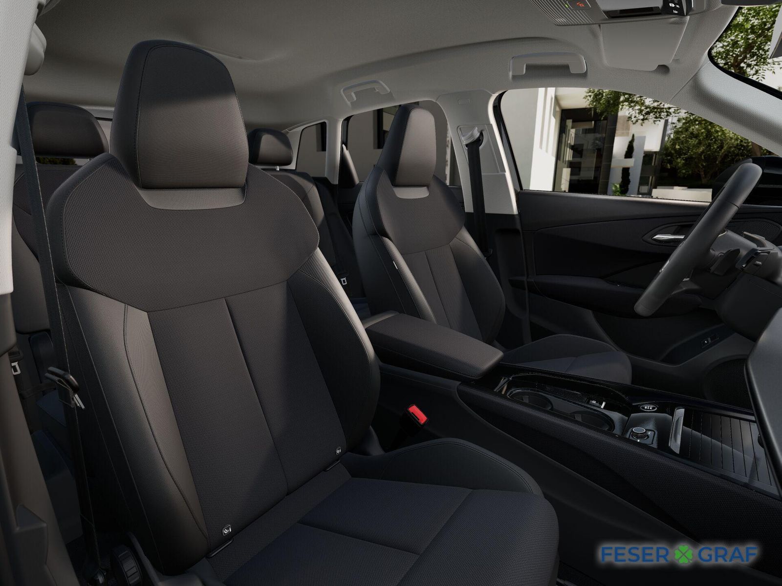 Audi Q3 - Bild 8