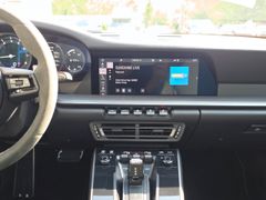 Fahrzeugabbildung 911 992 Carrera S 3.0 EU6d