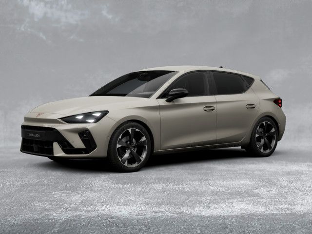 Cupra Leon - Bild 2