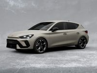 Cupra Leon - Vorschau Bild 2