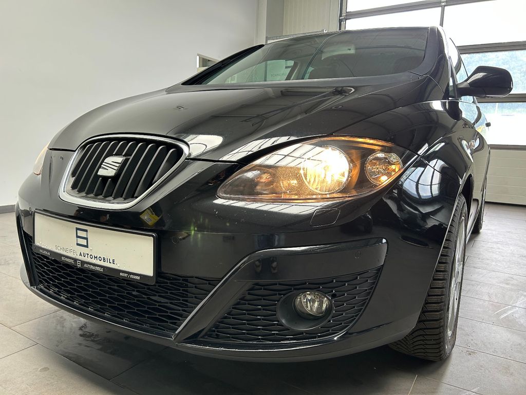 Seat Altea