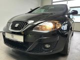 Seat Altea Sun Klimaanlage Anhängerkupplung  Sitzheiz - Seat Altea