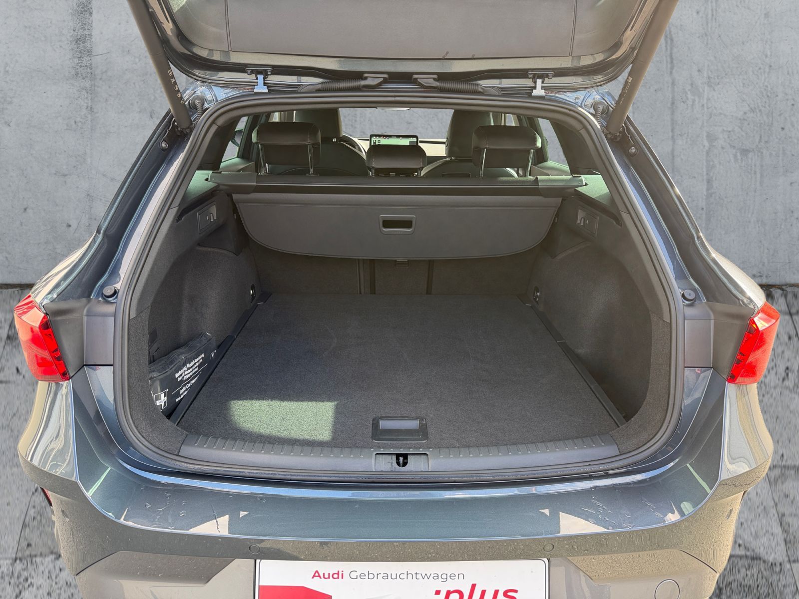 Cupra Leon - Bild 15