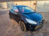 Ford Sehr sparsamer Flitzer - mit Benzin-Antrieb: Sparsame