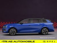 Opel Astra - Vorschau Bild 11