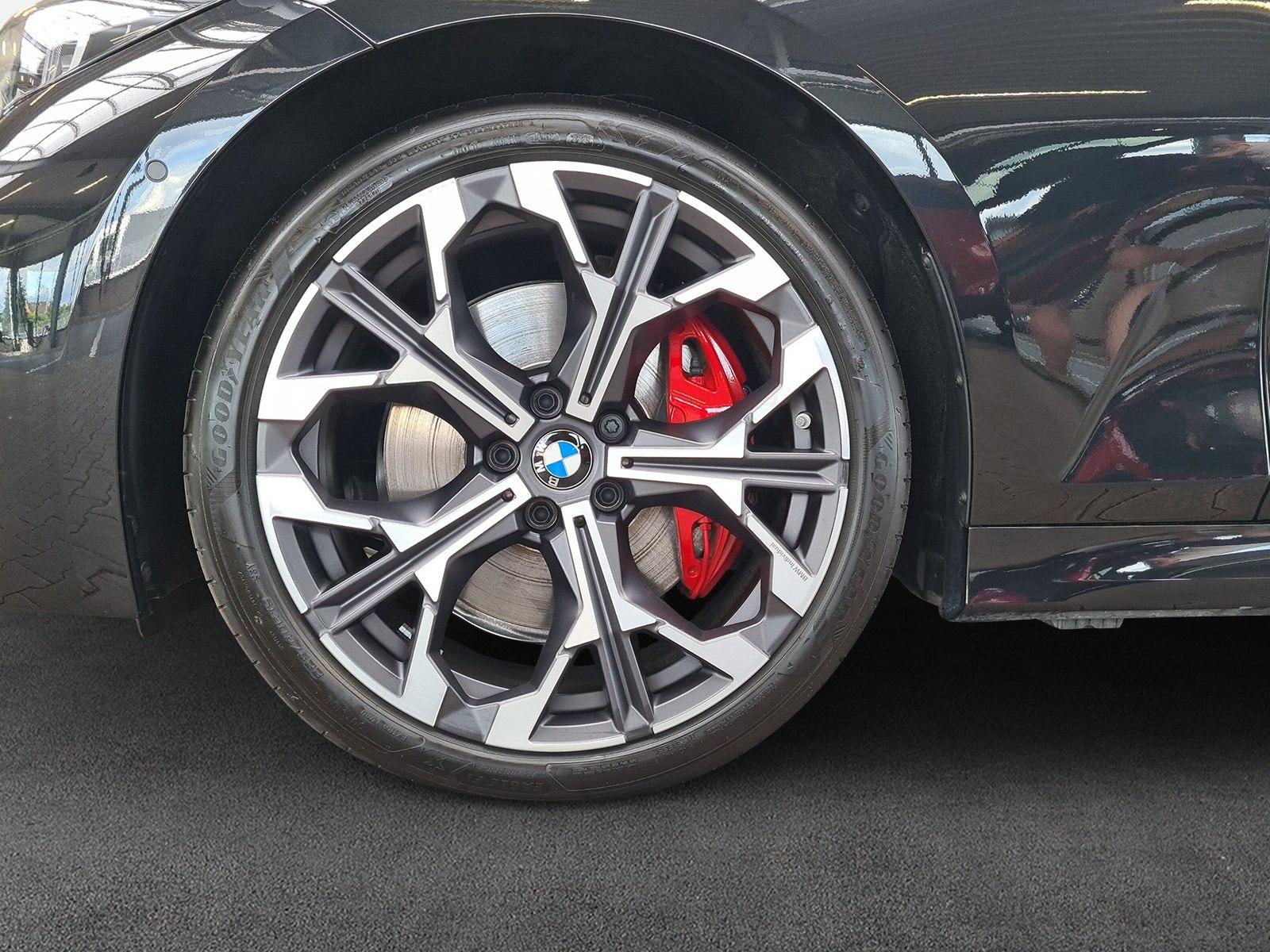 BMW M340i xDrive Limousine HK HiFi Head-Up ACC RFK u