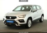 Seat Ateca 1.5 TSI Style #Virtual#LED#GRA#SHZ#DAB#Nav - gebrauchte Seat Ateca aus dem Jahr 2024