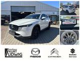 Mazda CX-5 2.0L SKYACTIV G 165 ADVANTAGE - Mazda CX-5 in Halle