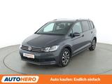 Volkswagen Touran 2.0 TDI Active Start-Stopp*7-SITZER*NAVI*