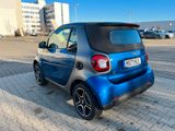 Smart fortwo cabrio Aktion! SOFORT! Pulse :NAVI+ 22... - Smart: Pulse