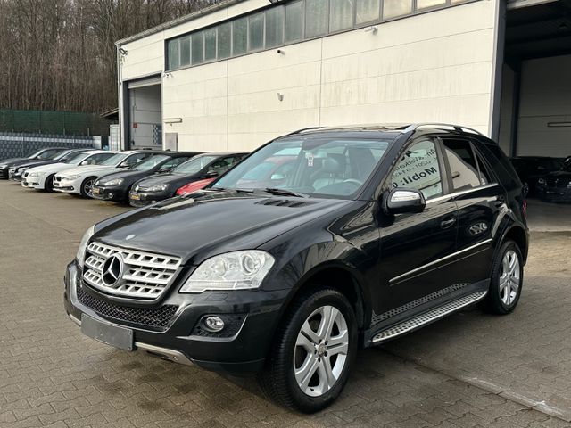 Mercedes-Benz ML 320 CDI*LEDER*EGSD*MEMORY*337 TKM*