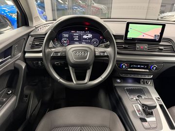 Audi Q5 - 10