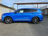 Hyundai SANTA FE 2.2 CRDi Prime 4WD DCT SEVEN Prime - Hyundai SANTA FE: Seven