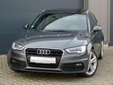 Audi A3 Sportpaket S-Line Xenon Navi Pano. B/O 1-Hand - Audi A3 mit Benzin-Antrieb: Limousine, Line